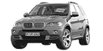 BMW E70 B3261 Fault Code