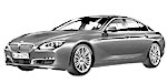 BMW F06 B3261 Fault Code