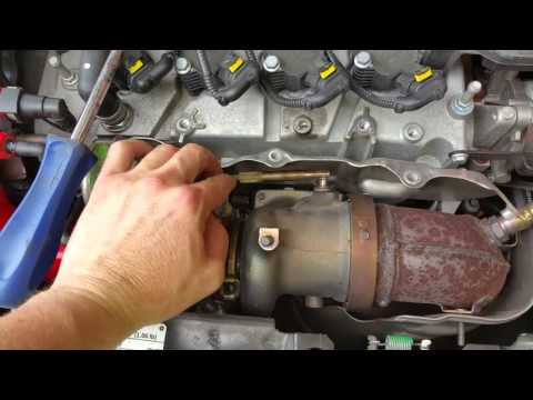 See B3261 repair manual